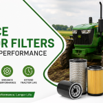 When to Replace Tractor Filters for Better Performance | Gropart